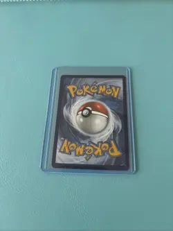 “Treekachu” Pikachu ex 276/217 Ascended Heroes SIR Full Art Holo English - Image 3