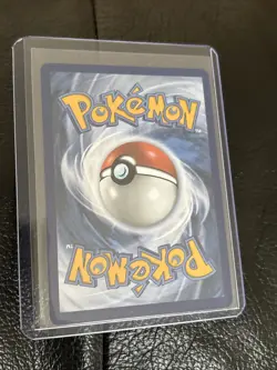 “Treekachu” Pikachu ex 276/217 Ascended Heroes SIR Full Art Holo English - Image 5