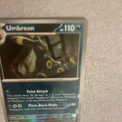 Pokemon TCG Umbreon [Poke Ball] 59/131 NM - Image 3