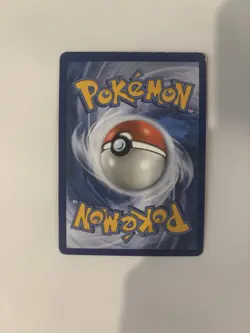 Pokemon Eevee & Snorlax GX SM169 SM Promo TAG TEAM GX Holo Card - Image 2