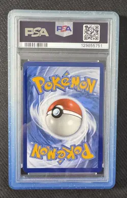 Pokemon Wailord 162 Journey Together PSA 10 GEM MINT - Image 2