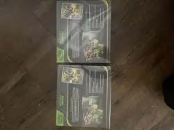 New Sealed! Two Perfect Order Elite Trainer Boxes Bundle Pokemon TCG - Image 2