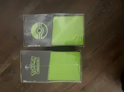 New Sealed! Two Perfect Order Elite Trainer Boxes Bundle Pokemon TCG - Image 4