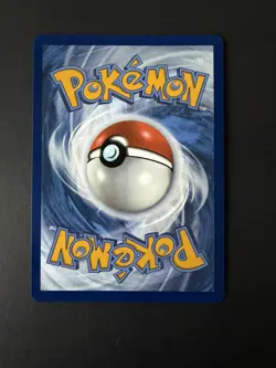 Pokemon TCG Throh 128/086 Illustration Rare – S&V Black Bolt Set – English NM - Image 2