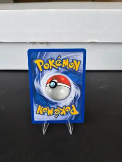 1999-2000 Pokemon TCG - Team Rocket- Non Holo- Here Comes Team Rocket 71/82 - Image 2