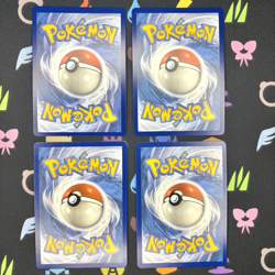 Morpeko V-Union Black Star Promo Set SWSH Pokemon TCG NM - Image 2
