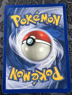 Pokemon TCG Flareon Jungle 3/64 Holo Unlimited Holo Rare - Image 2