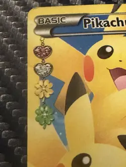 Generations Pikachu RC29/RC32 Ultra Rare Pokemon NM/M - Image 2
