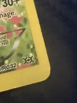 Generations Pikachu RC29/RC32 Ultra Rare Pokemon NM/M - Image 3