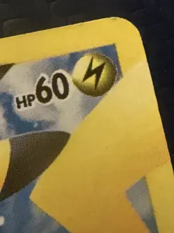 Generations Pikachu RC29/RC32 Ultra Rare Pokemon NM/M - Image 4