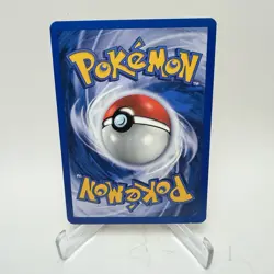 Koga's Pidgey 49/132 Uncommon Gym Challenge Pokemon 1st Edition - Image 2