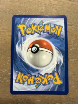 Pokemon TCG, Team Rocket's Moltres Ex 031/182 - Destined Rivals - Image 2
