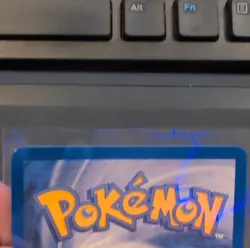 Pokemon Machoke EX Hidden Legends 41/101 Uncommon 80HP Stage 1 English - Image 2
