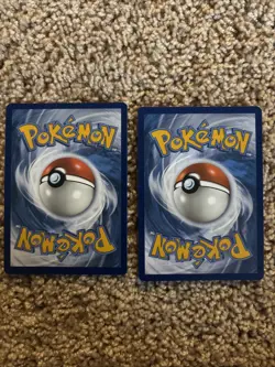 Charizard ex 006/165 SV 151 Holo + Charizard Pokemon Go Holo 010/078 🔥🔥🔥 - Image 2
