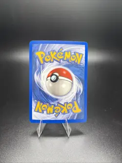 Pokemon Dragon Trainer Buffer Piece 83/97 Reverse Holo NEAR MINT - Image 2