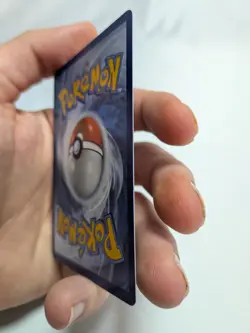 Lumiose City 111/088 Illustration Rare Pokemon TCG Perfect Order - NM - Image 5