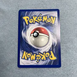 Pokemon TCG Professor Oak 88/102 Base Set Shadowless 1st Edition WOTC 1999 NM - Image 2