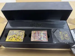 Bandai ONE PIECE Card Game Japanese 2nd ANNIVERSARY SET Collection Limited - Image 2