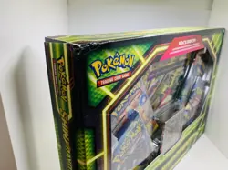 Shiny Rayquaza EX Box ☆ Pokemon ☆ Englisch ☆ Neu & OVP ☆ - Image 2