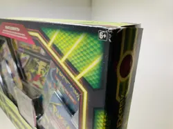 Shiny Rayquaza EX Box ☆ Pokemon ☆ Englisch ☆ Neu & OVP ☆ - Image 4