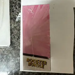 Pokemon Mega Evolution ASCENDED HEROES BOOSTER BUNDLE IN HAND✅ - Image 2