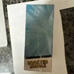 Pokemon Mega Evolution ASCENDED HEROES BOOSTER BUNDLE IN HAND✅ - Image 4