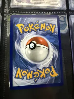 The Pokemon Company Meowth 106/094 Me02 Phantasmal Flames IR Basic Holo EN - Image 2