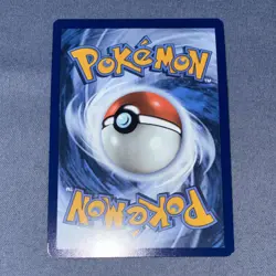 Pokemon Sewaddle Sv: White Flare 087/086 Illustration Rare Holo Full Art 50 HP - Image 3