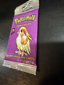 Wizards of the Coast Pokemon TCG Base Set 2 Pack - ***Sealed and SHIPS FAST*** 742818061698 - Image 3