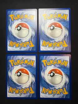 4x Pokemon TCG Energy Switch 129/159 - Sw&Sh Crown Zenith CRZ Trainer Playset - Image 2