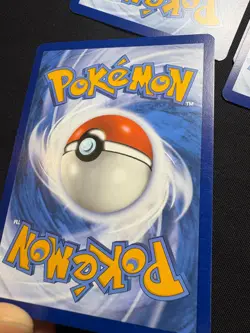 4x Pokemon TCG Energy Switch 129/159 - Sw&Sh Crown Zenith CRZ Trainer Playset - Image 3