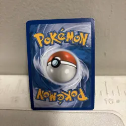 Toxicroak G Reverse Holo Rare Pokemon Platinum 40/127 Moderately Played - Image 3