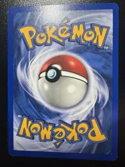 Pokemon Wooper 71/75 1st Edition Neo Discovery WOTC Vintage (NM-) - Image 2