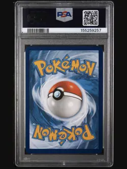 Pokemon Iono 269/193 Paldea Evolved SV02 SIR Holo PSA 9 English 2023 - Image 2