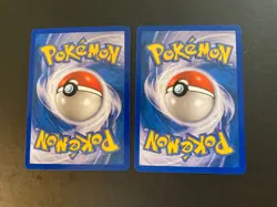 Pokemon Gastly NM 62/100 Stormfront Common x1 - Image 2