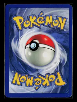 Pokemon 2004 EX Team Rocket Returns Piloswine #13/109 - Image 2