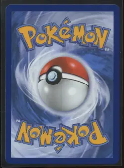 Pokemon First Partner Illustrations Piplup #42 30th anniversary stamp - Image 2