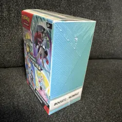 Pokemon Scarlet & Violet Journey Together Booster Bundle - New Sealed - LOT OF 4 - Image 5