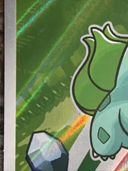 Pokemon TCG First Partner Illustration Collection Series 1 Promo Set of 9 - Image 4