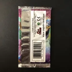Legendary Duelists Sisters of the Rose Booster Pack Sealed 1st Edition Yu-Gi-Oh! - Image 2