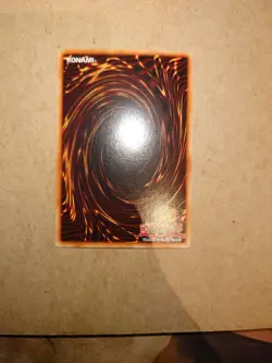 Yugioh Torrential Tribute Secret Rare LCYW EN180 - Image 2