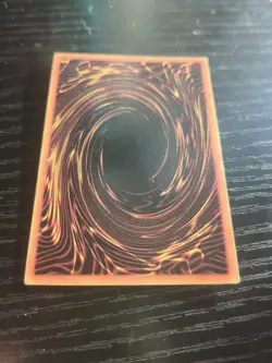 Yugioh Japanese Left Arm of the Forbidden One PG-64 Secret - Image 2