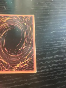 Yugioh Japanese Left Arm of the Forbidden One PG-64 Secret - Image 3