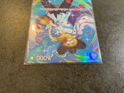 Cavendish OP10-045 Parallel Royal Blood Foil ONE PIECE Card Game TGC Japanese NM - Image 4