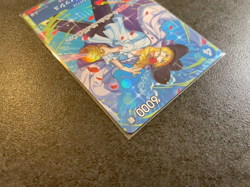 Cavendish OP10-045 Parallel Royal Blood Foil ONE PIECE Card Game TGC Japanese NM - Image 5