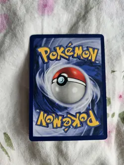 1999 Mint WOTC Shadowless Wartortle 42/102 Uncommon Pokemon Card - Image 2