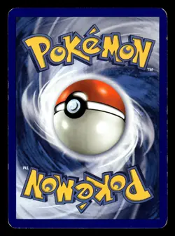 Recycle 61/62 1st Edition Fossil Set Pokemon Card - Image 2