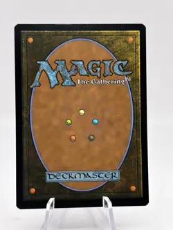 Alpharael, Stonechosen 0087 Foil Edge of Eternities EOE MTG NM - Image 2