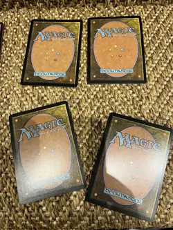 MTG Foil Eternity Vessel NM Unplayed Zendikar English - Fabuen - Image 3