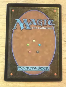 MTG Reckoner's Bargain NM-Mint Kamigawa: Neon Dynasty - Image 2